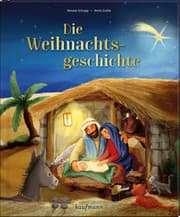 Cover von Die Weihnachtsgeschichte