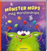 Cover von Monster Mops mag Monsterdrops