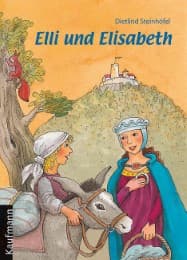 Cover von Elli und Elisabeth