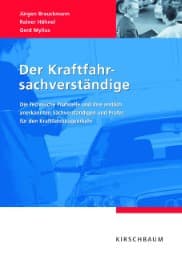 Cover von Der Kraftfahrsachverständige