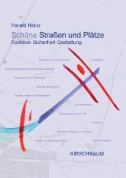 Cover von Schöne Straßen und Plätze