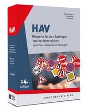 Cover von HAV