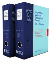 Cover von WAS IST WIE