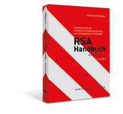 Cover von RSA Handbuch
