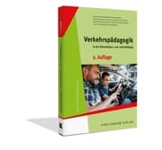 Cover von Verkehrspädagogik in der Fahrschulaus- und - weiterbildung