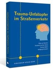 Cover von Trauma-Unfallopfer im Straßenverkehr