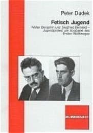 Cover von Fetisch Jugend
