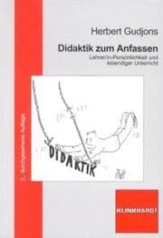 Cover von Didaktik zum Anfassen