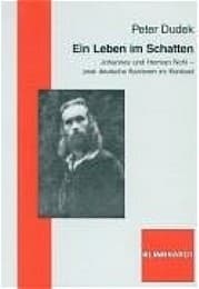 Cover von Ein Leben im Schatten