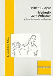 Cover von Methodik zum Anfassen