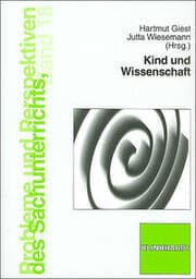 Cover von Kind und Wissenschaft