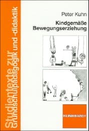 Cover von Kindgemäße Bewegungserziehung
