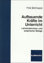 Cover von Aufbauende Kräfte im Unterricht
