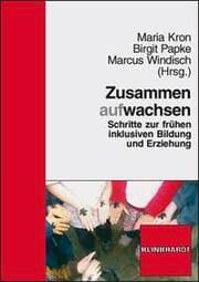 Cover von Zusammen aufwachsen