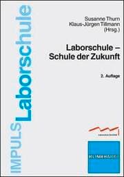 Cover von Laborschule - Schule der Zukunft