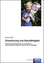 Cover von Einschulung und Schulfähigkeit
