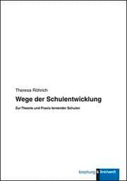Cover von Wege der Schulentwicklung