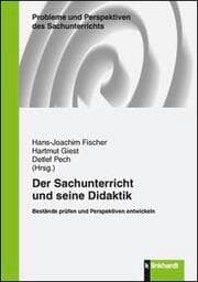 Cover von Der Sachunterricht und seine Didaktik