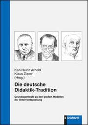 Cover von Die deutsche Didaktik-Tradition