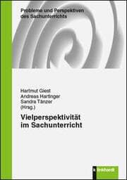 Cover von Vielperspektivität im Sachunterricht