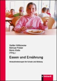 Cover von Essen und Ernährung