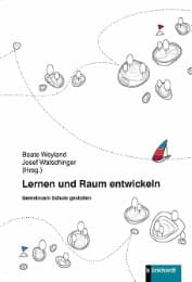 Cover von Lernen und Raum entwickeln