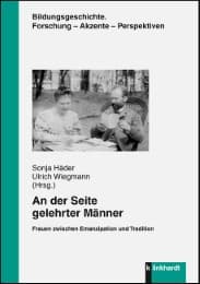 Cover von An der Seite gelehrter Männer