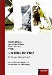 Cover von Der Blick ins Freie