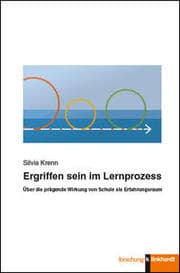 Cover von Ergriffen sein im Lernprozess