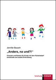 Cover von Anders, na und?!