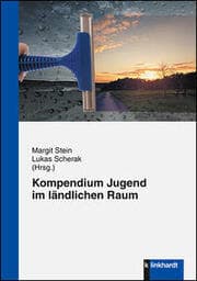 Cover von Kompendium Jugend im ländlichen Raum
