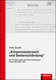Cover von Körpermissbrauch und Seelenschändung