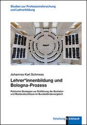 Cover von Lehrer