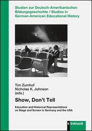 Cover von Show, Dont Tell