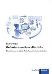 Cover von Reflexionsmedium ePortfolio
