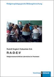 Cover von R-A-D-E-V