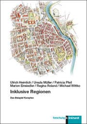Cover von Inklusive Regionen