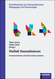 Cover von Vielfalt thematisieren