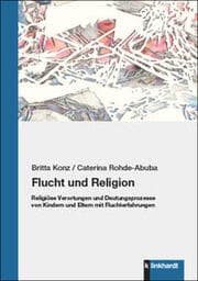 Cover von Flucht und Religion
