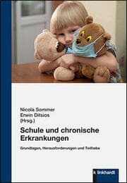 Cover von Schule und chronische Erkrankungen