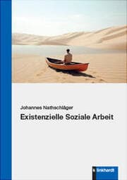 Cover von Existenzielle Soziale Arbeit