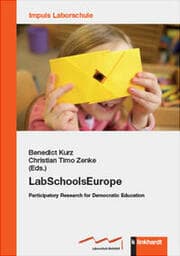 Cover von LabSchoolsEurope