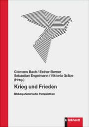 Cover von Krieg und Frieden