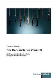 Cover von Der Gebrauch der Vernunft
