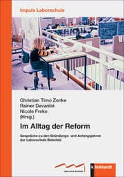 Cover von Im Alltag der Reform