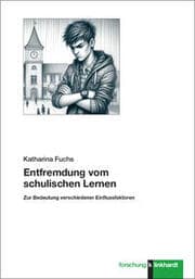 Cover von Entfremdung vom schulischen Lernen
