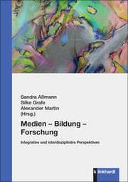 Cover von Medien - Bildung - Forschung