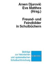 Cover von Freund- und Feindbilder in Schulbüchern