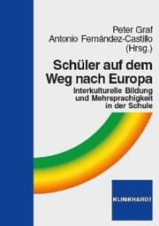Cover von Schüler auf dem Weg nach Europa