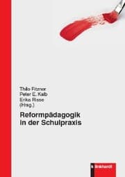 Cover von Reformpädagogik in der Schulpraxis
